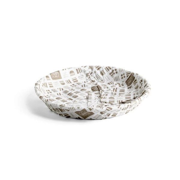 Кругла форма для пирога Marcato Round Pizza Pan 20 см 1225 фото