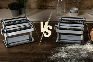 Marcato Atlas 150 vs Atlas 180: яка модель підійде саме вам фото