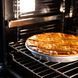 Алюминиевая форма для выпечки пирога Marcato Round Pizza Pan 24 см 1226 фото 5