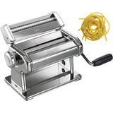 Машинка для біголі Marcato 150 Roller + Bigoli 1277 фото