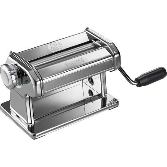 Тестораскаточная машинка Marcato Atlas 150 Roller купить в Киеве