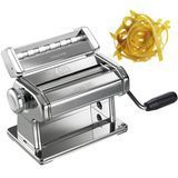 Машинка для лазаньєтте Marcato 150 Roller + Lasagnette 1281 фото
