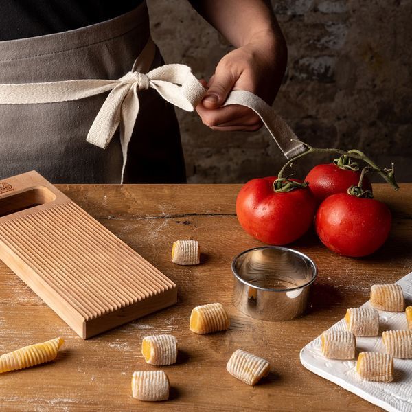 Професійний набір для ньокі Marcato Gnocchi like a Pro Kit Green 1238 фото
