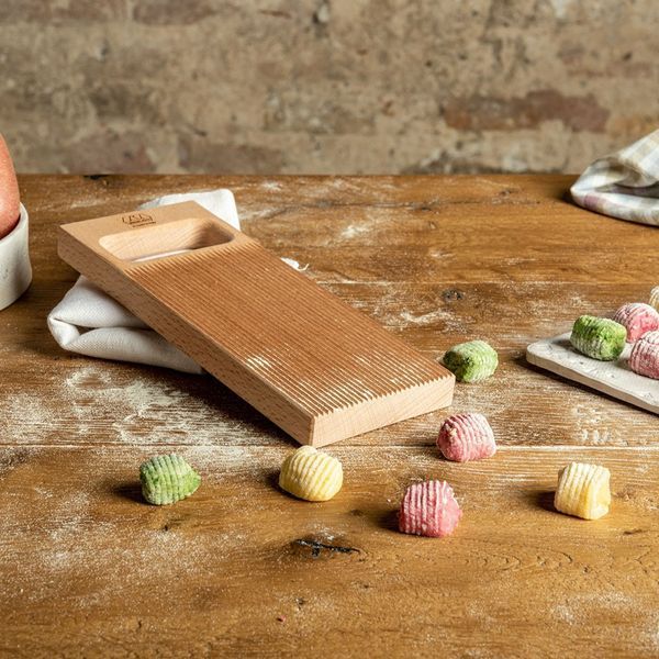 Професійний набір для ньокі Marcato Gnocchi like a Pro Kit Green 1238 фото