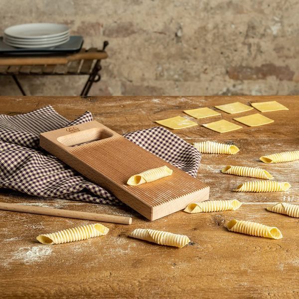 Професійний набір для ньокі Marcato Gnocchi like a Pro Kit Green 1238 фото