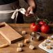 Професійний набір для ньокі Marcato Gnocchi like a Pro Kit Green 1238 фото 5