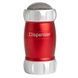 Marcato Dispenser Color Red