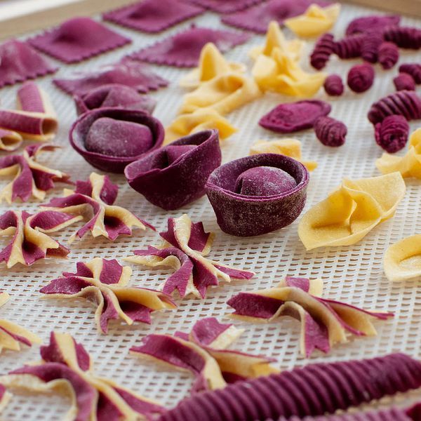 Лоток для сушіння макаронів Marcato Pasta drying tray 1290 фото