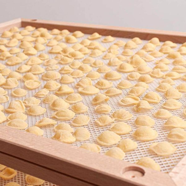 Лоток для сушіння макаронів Marcato Pasta drying tray 1290 фото