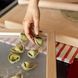 Лоток для сушіння макаронів Marcato Pasta drying tray 1290 фото 5