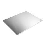 Робоча поверхня з нержавіючої сталі Marcato Stainless steel pastry board 1291 фото