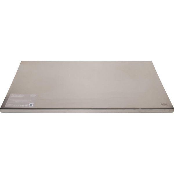 Рабочая поверхность из нержавеющей стали Marcato Stainless steel pastry board 1291 фото