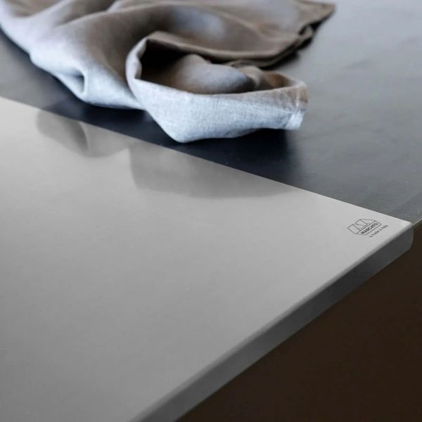 Рабочая поверхность из нержавеющей стали Marcato Stainless steel pastry board 1291 фото