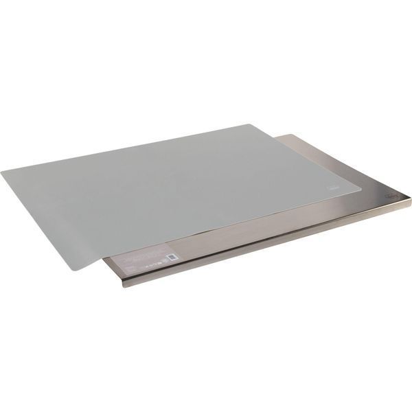 Рабочая поверхность из нержавеющей стали Marcato Stainless steel pastry board 1291 фото