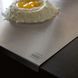 Рабочая поверхность из нержавеющей стали Marcato Stainless steel pastry board 1291 фото 3