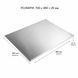 Рабочая поверхность из нержавеющей стали Marcato Stainless steel pastry board 1291 фото 2