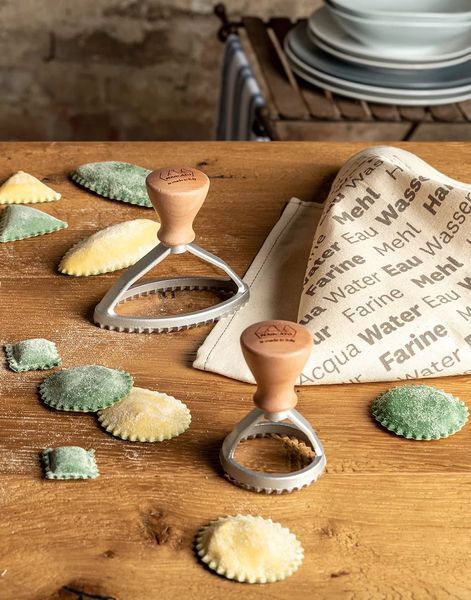 Набор для равиоли Marcato Ravioli Like a Pro 1132 фото