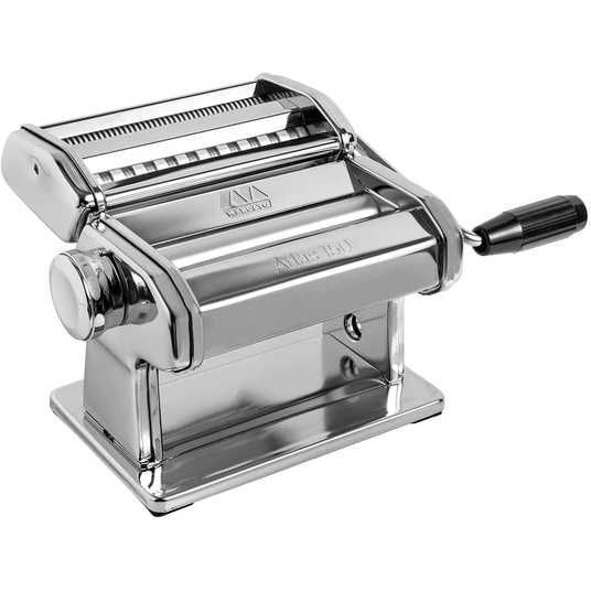 美品！Marcato Atlas 150 製麺機　1回のみ使用 Лапшерезка Marcato Atlas 150 Classic купить в Киеве | Lapsha.com.ua