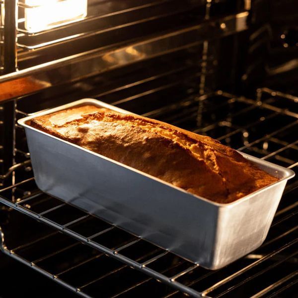 Прямоугольная форма для выпечки Marcato Plumcake Pan 22 см 1219 фото