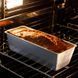 Прямоугольная форма для выпечки Marcato Plumcake Pan 22 см 1219 фото 2