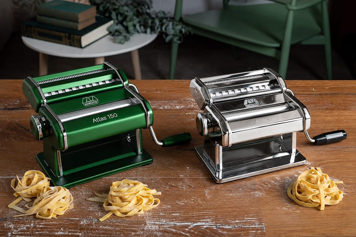 Marcato Atlas 150 Classic + Design