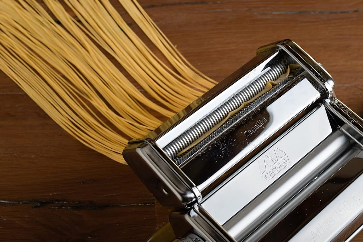 Marcato Capellini паста