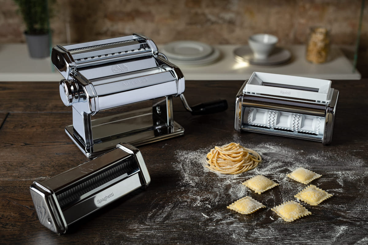 Набір Marcato Pasta Set